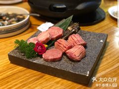 -隐炉和牛烧肉店(群力店)