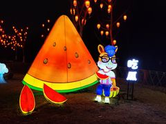 -武汉园博园(武汉自然博物馆)