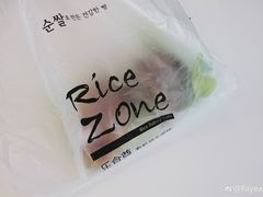 -RiceZone乐食尊纯米面包坊(望京店)