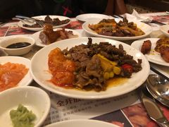 -芭菲盛宴·环球美食(锦城万达广场店)