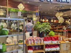 -云海肴·汽锅鸡·云南菜(广安门天虹店)