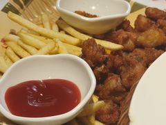 -西江红·株洲本地菜(滨江南路店)