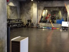 -能量健身私教工作室(1527店)