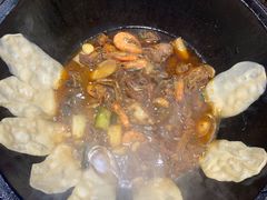 -锅来乐地锅鸡(安亭店)