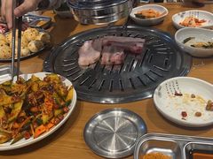 -辛蒲洞韩餐烤肉