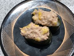 -争鲜回转寿司(大连和平广场凯德PLUS店)