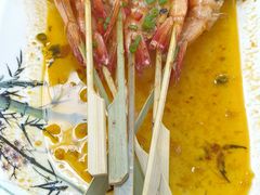 -友强·22年特色海鲜大排档·闽菜(厦门美食地标店)