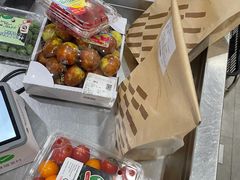 -Olé精品超市(北京合生汇店)