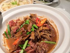 -满香舒·漳州小馆(大唐店)