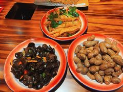 -东方一串·鲜肉小串·小酒馆(壹航城店)