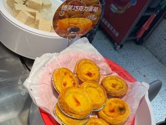 -龍歌自助小火锅(秦淮水游城店)