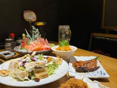-吉川居酒屋(建国北路店)