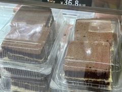 -甜嘟嘟烘焙坊(舒城路店)