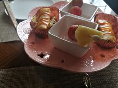 -YUE·6·西式融合餐厅(外滩六号店)