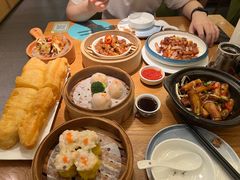 -点心传说·粤菜点心(佐阾虹湾店)