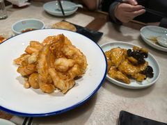-小吊梨汤·北京菜·烤鸭(清河万象汇店)