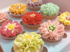 -BONCAKE裱花蛋糕(万象汇店)