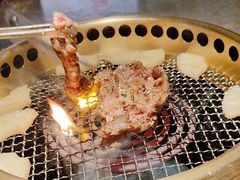 -谷牛日式烤肉(宝山U天地店)