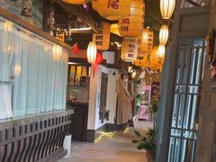 -永安水煮活鱼·仪征土菜院子