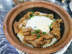-红星光发煲仔饭(大石街店)