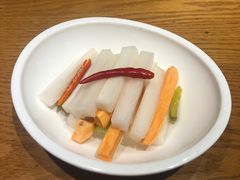 -巢爷老味(东方红店)