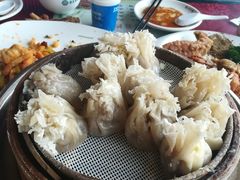 -天瑞祥烧麦馆(芥园西道店)