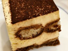 -萨莉亚意式餐厅(中北永旺店)