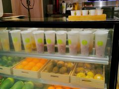 -树夏(鹭洲里店)