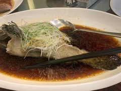 -厦门朗豪酒店 · 明阁中餐厅