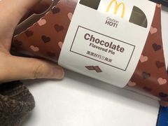 -麦当劳(徐汇漕溪北路百脑汇店)
