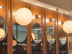 -原石牛扒·约会餐厅(龙城万科里店)