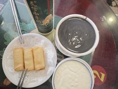 -仁信老铺(华盖路店)