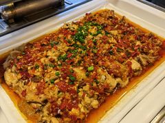 -华安国际大酒店-餐厅