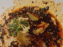 -渝信川菜(南滨店)