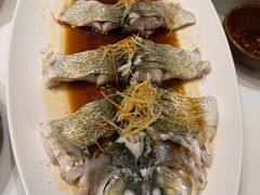 -客家大院·非遗赣南客家菜(郁孤台店)