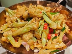 -径山十八道·风味民间菜(华夏之心店)