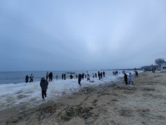 -老虎石海上公园