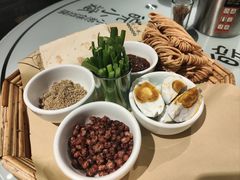 -皖小斌·小葱伴豆腐(丰收路店)