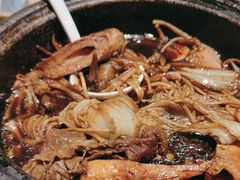 -将太无二·北美传奇寿司(荟聚购物中心西红门店)