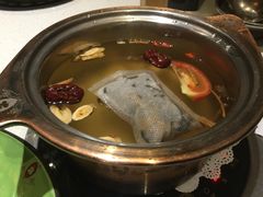 -一叶一世界•素食餐厅(新光天地店)