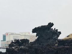 -龙头岩(Dragon Head Rock)