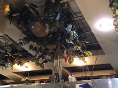 大堂-乡间好味私家菜(总店)