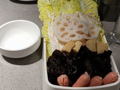 -半天妖烤鱼(西铁营万达店)