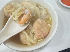 -麦文记面家(佐敦店)