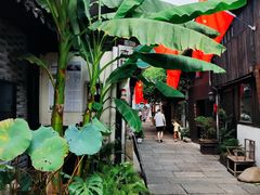 -小河直街历史文化街区