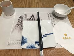 -中国徽菜·徽商故里(广安门店)