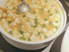 -赠李白·如诗的川味(余杭万达广场店)