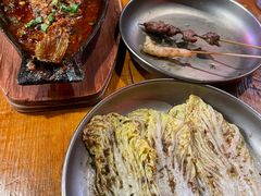 -夜食白市Yespicy·烧烤啤酒宵夜(番禺四海城店)