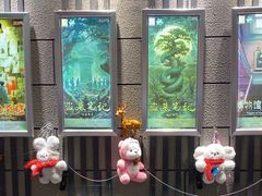 -bb boom运动闯关密室·聚会团建·家庭亲子(龙湖西溪天街店)
