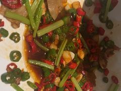 -悦融琥珀·京鲁菜·海味珍品(西单店)